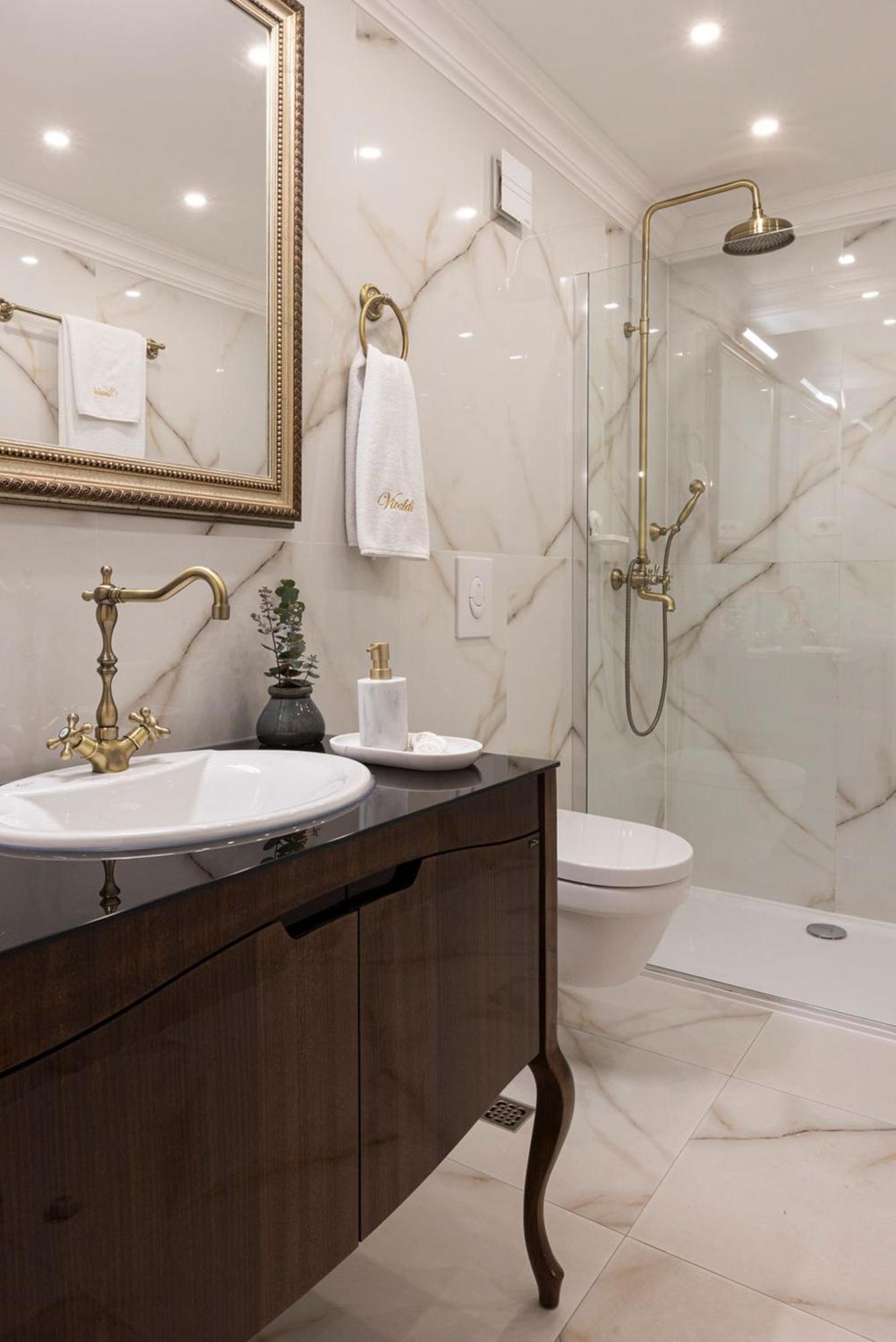 Hotel Vivaldi Dubrownik Zewnętrze zdjęcie