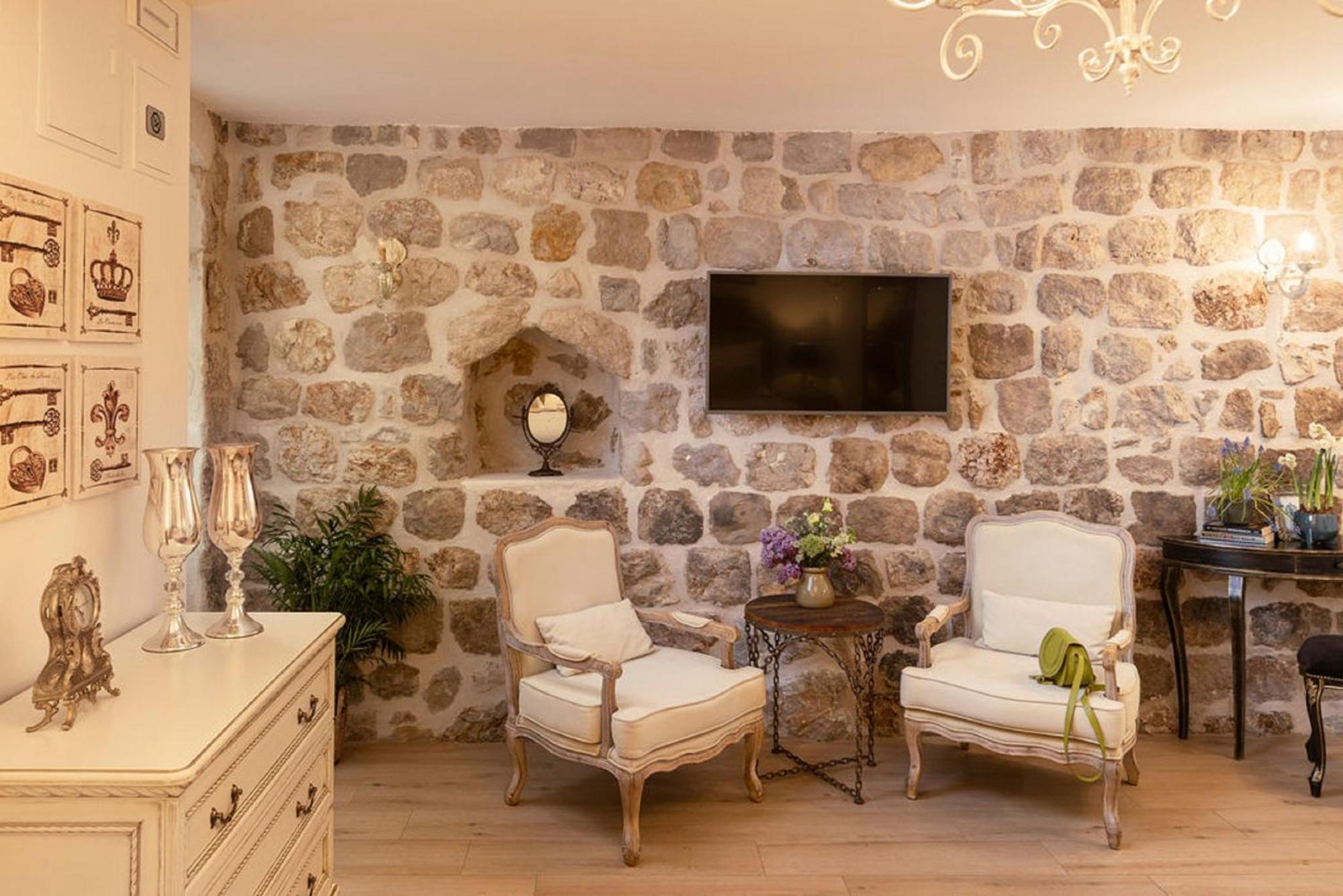 Hotel Vivaldi Dubrownik Zewnętrze zdjęcie