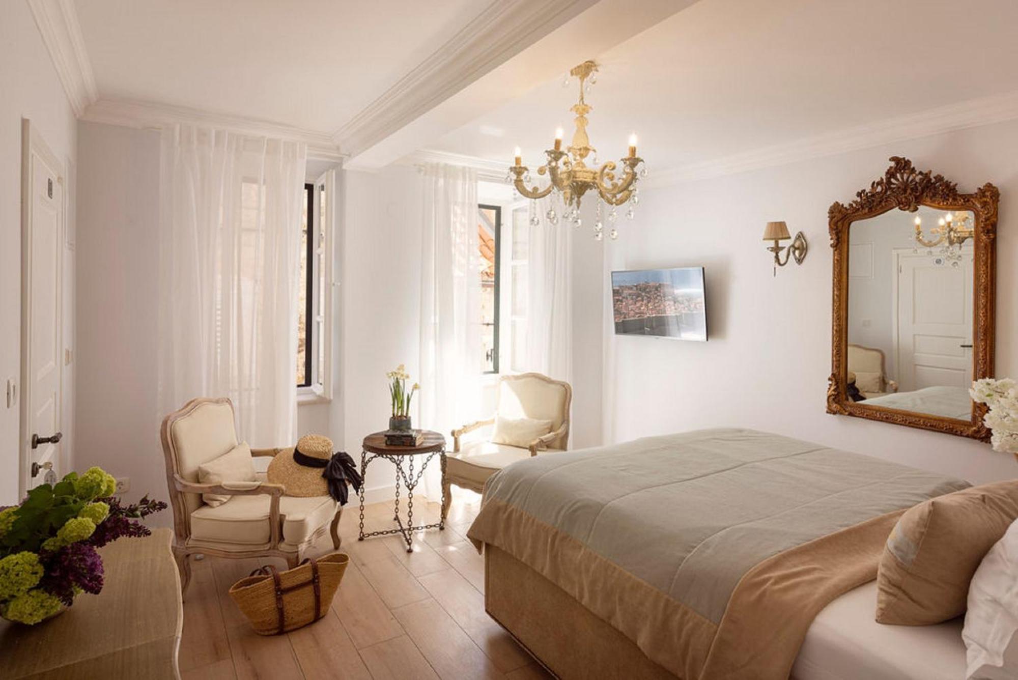 Hotel Vivaldi Dubrownik Zewnętrze zdjęcie